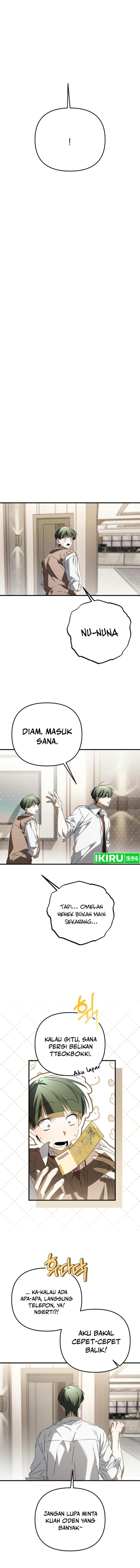 Sounds Like chapter 23