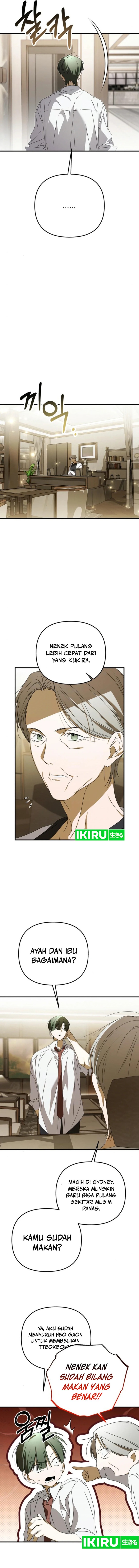 Sounds Like chapter 23