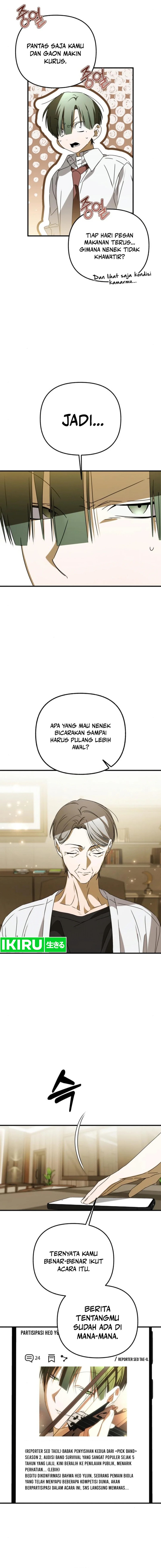 Sounds Like chapter 23
