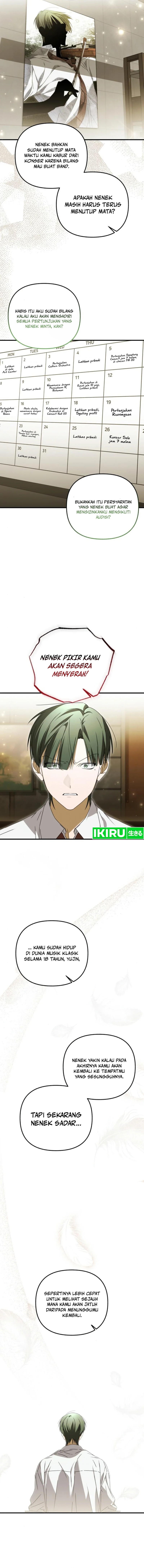 Sounds Like chapter 23