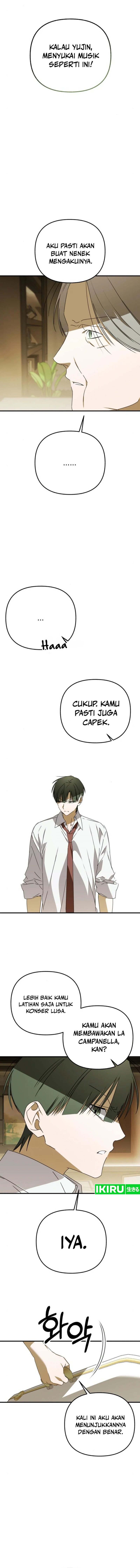 Sounds Like chapter 23