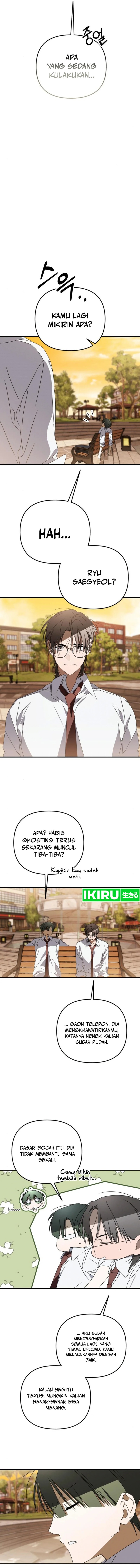 Sounds Like chapter 23