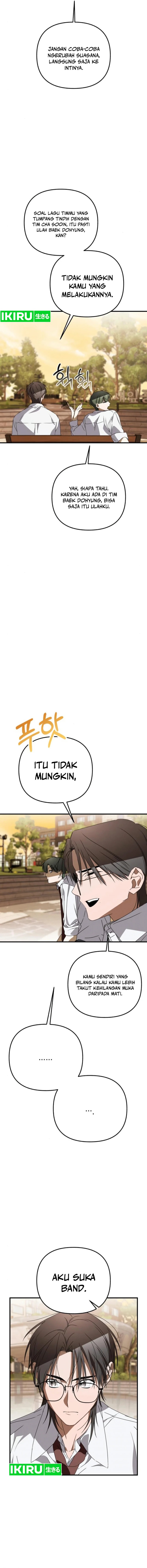 Sounds Like chapter 23