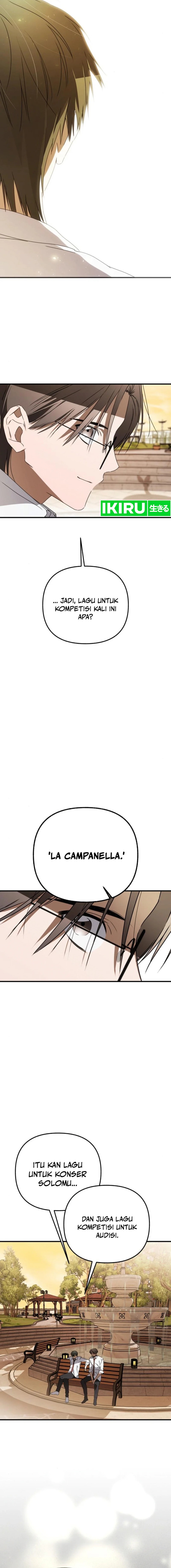Sounds Like chapter 23