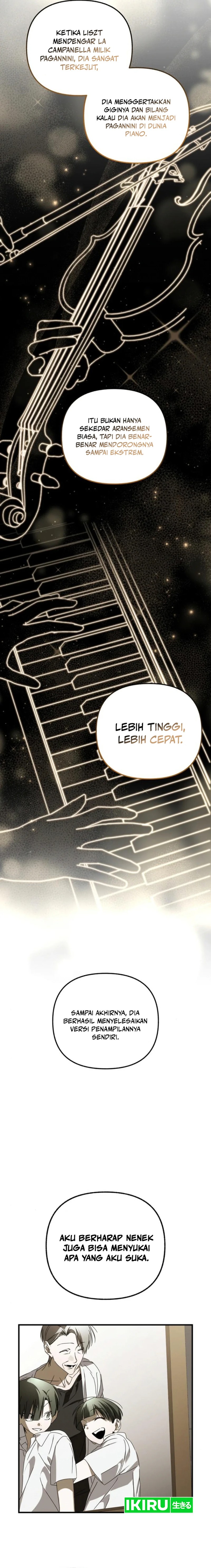 Sounds Like chapter 23