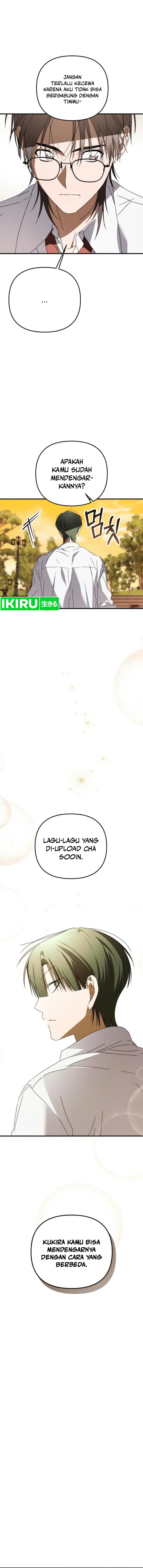 Sounds Like chapter 23