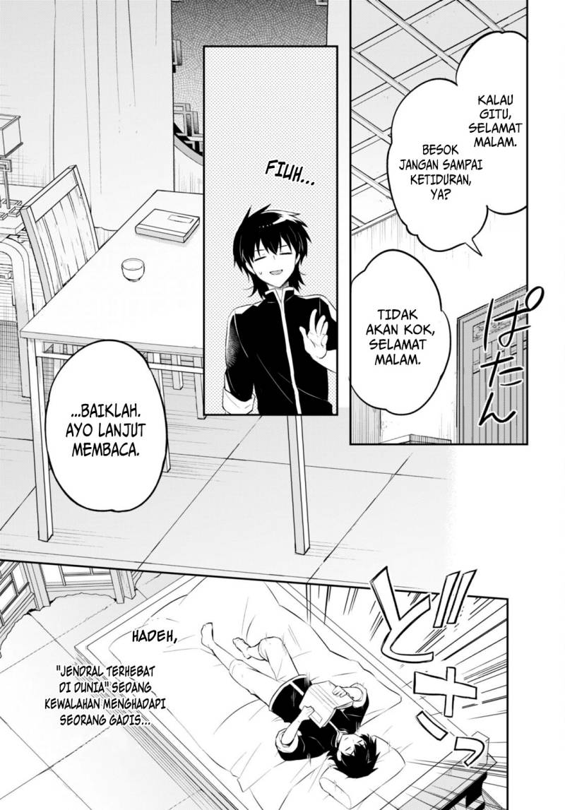 Sousei No Tenken Tsukai chapter 2