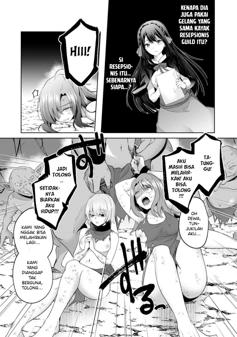 Sousei no Apocrypha Chapter 02 Bahasa Indonesia