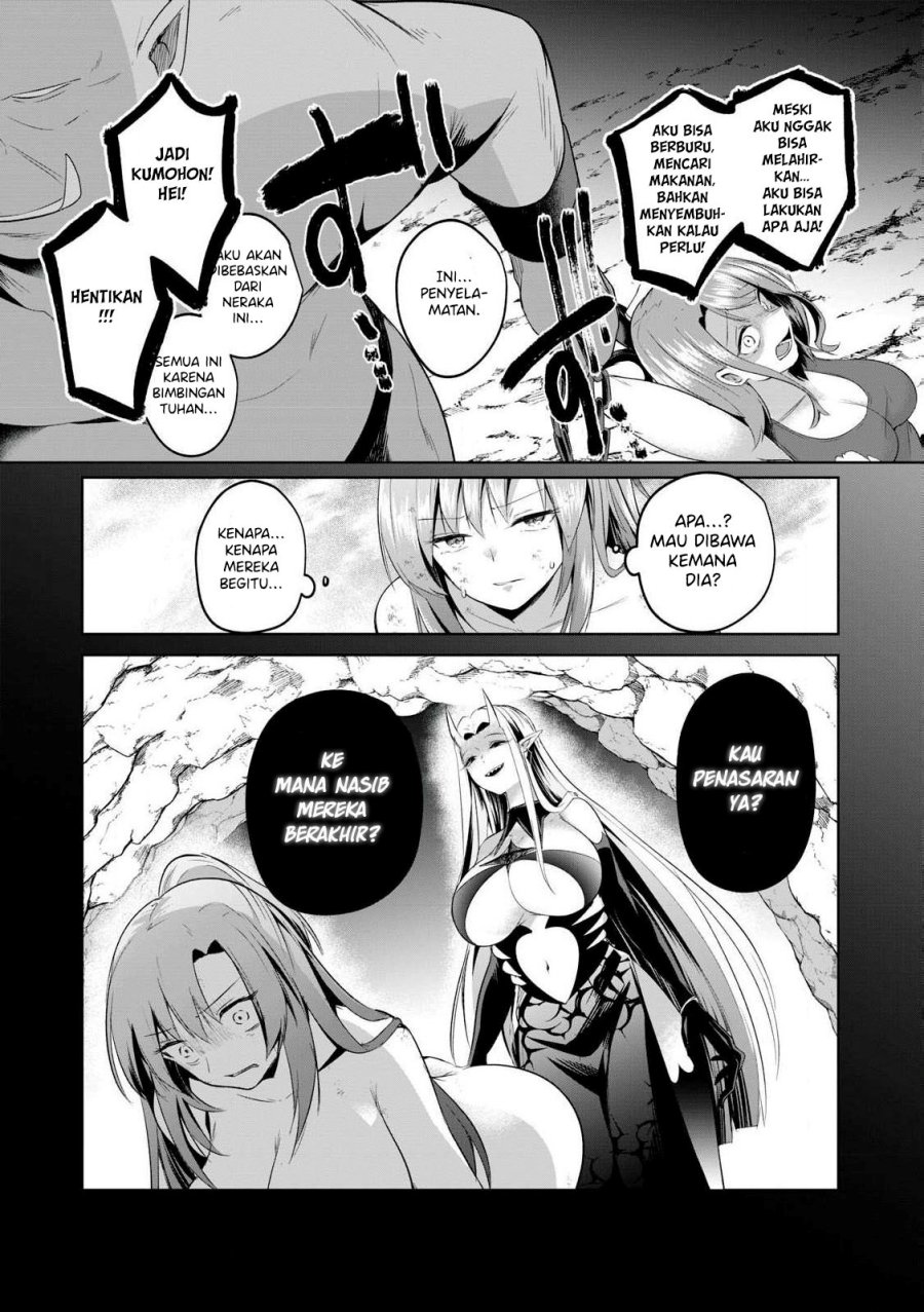 Sousei no Apocrypha Chapter 02 Bahasa Indonesia