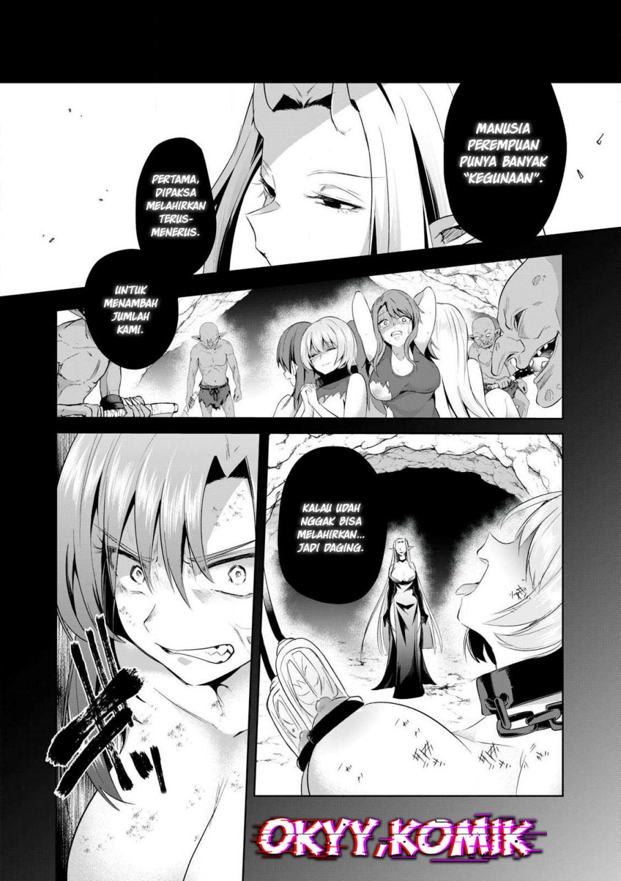 Sousei no Apocrypha Chapter 02 Bahasa Indonesia