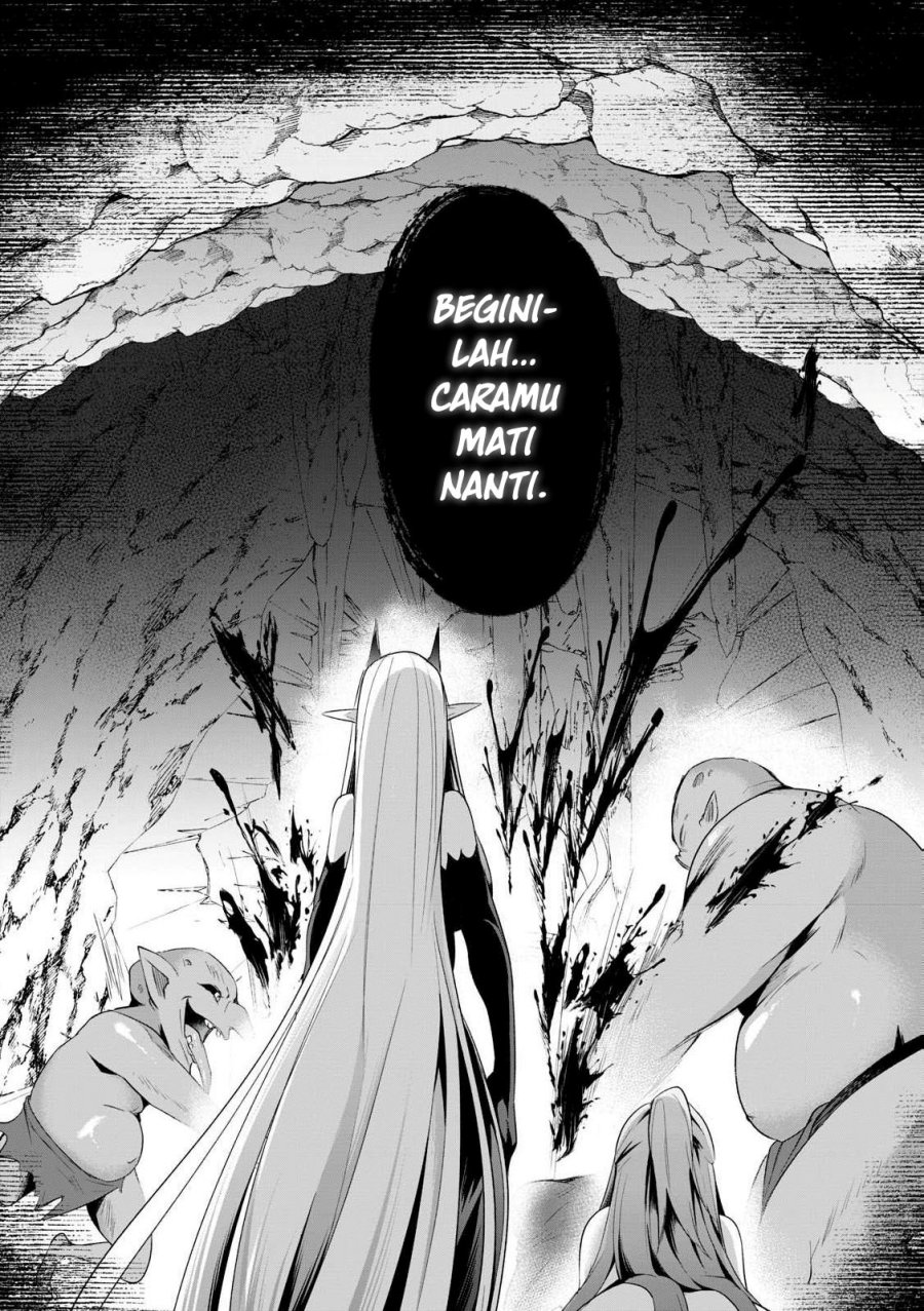 Sousei no Apocrypha Chapter 02 Bahasa Indonesia