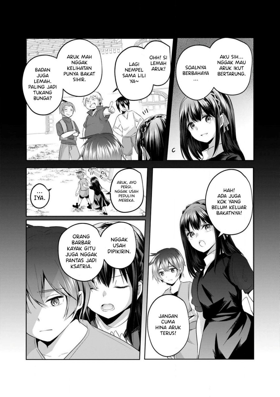 Sousei no Apocrypha Chapter 02 Bahasa Indonesia
