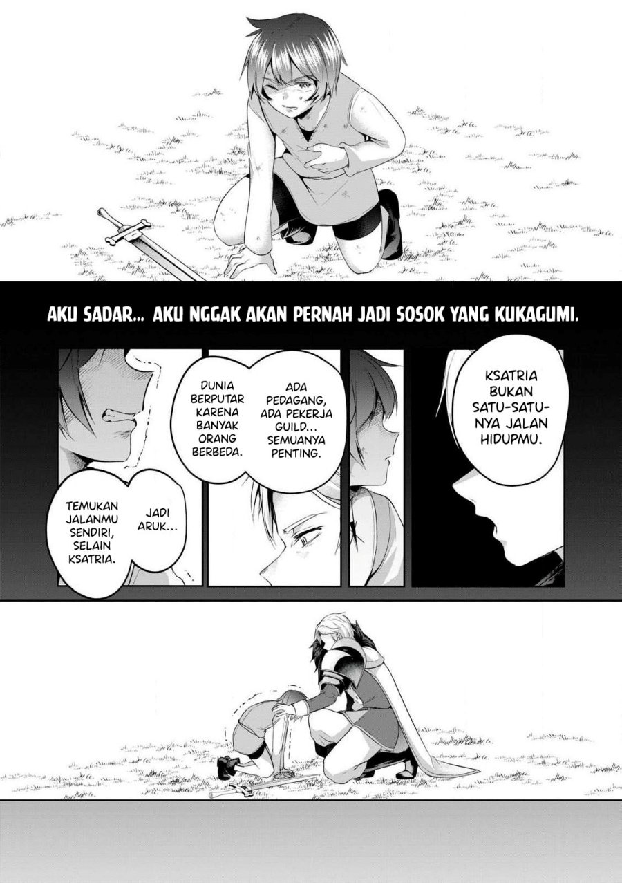 Sousei no Apocrypha Chapter 02 Bahasa Indonesia
