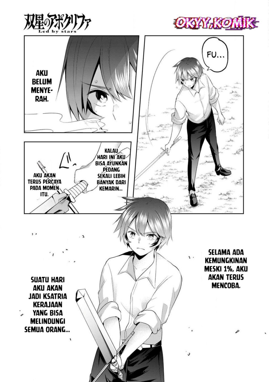Sousei no Apocrypha Chapter 02 Bahasa Indonesia
