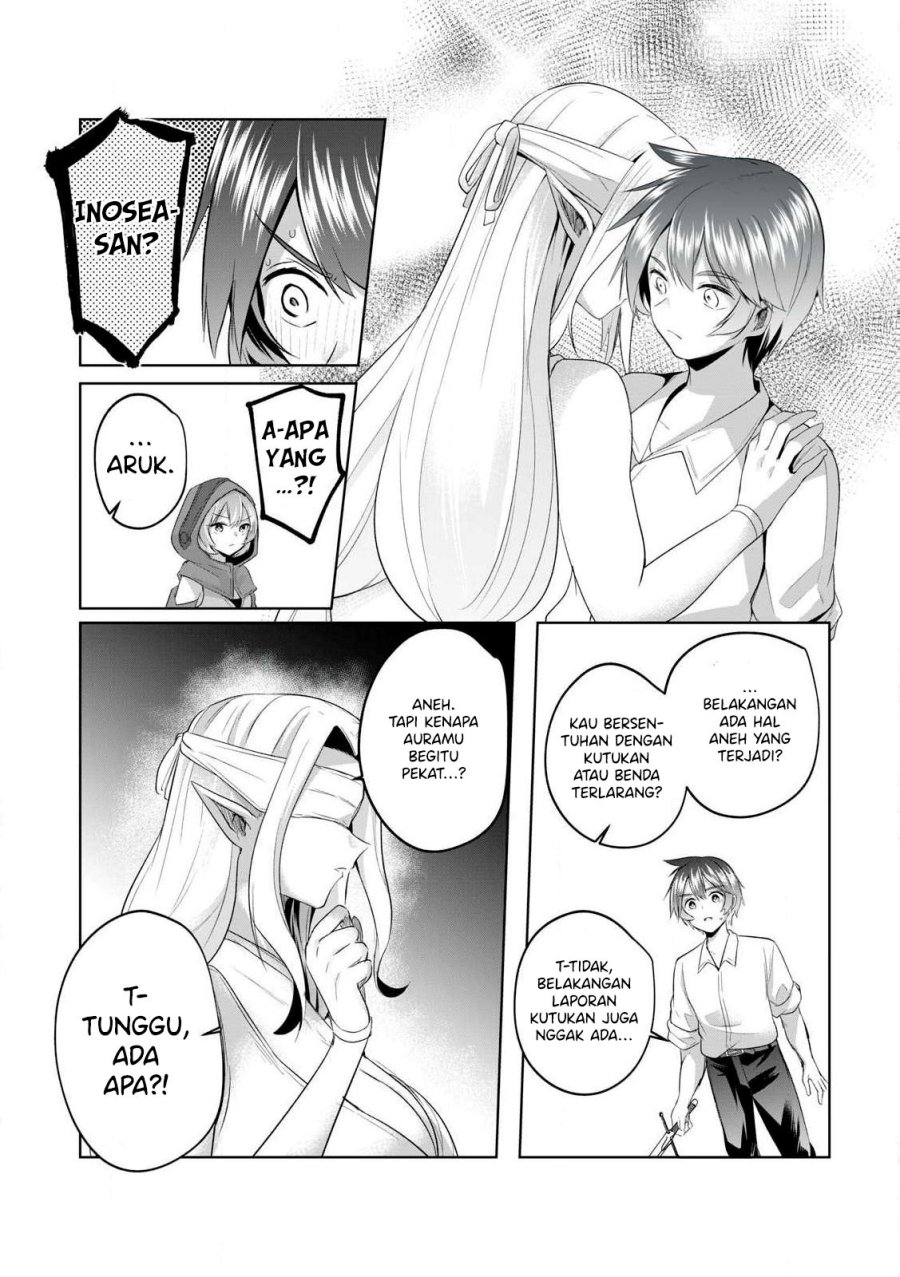 Sousei no Apocrypha Chapter 02 Bahasa Indonesia