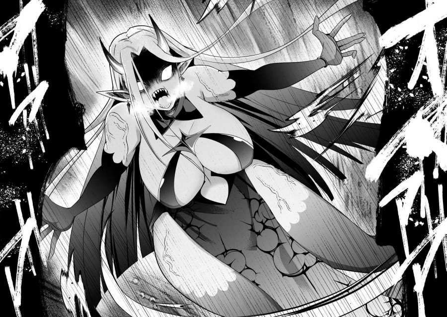 Sousei no Apocrypha chapter 3