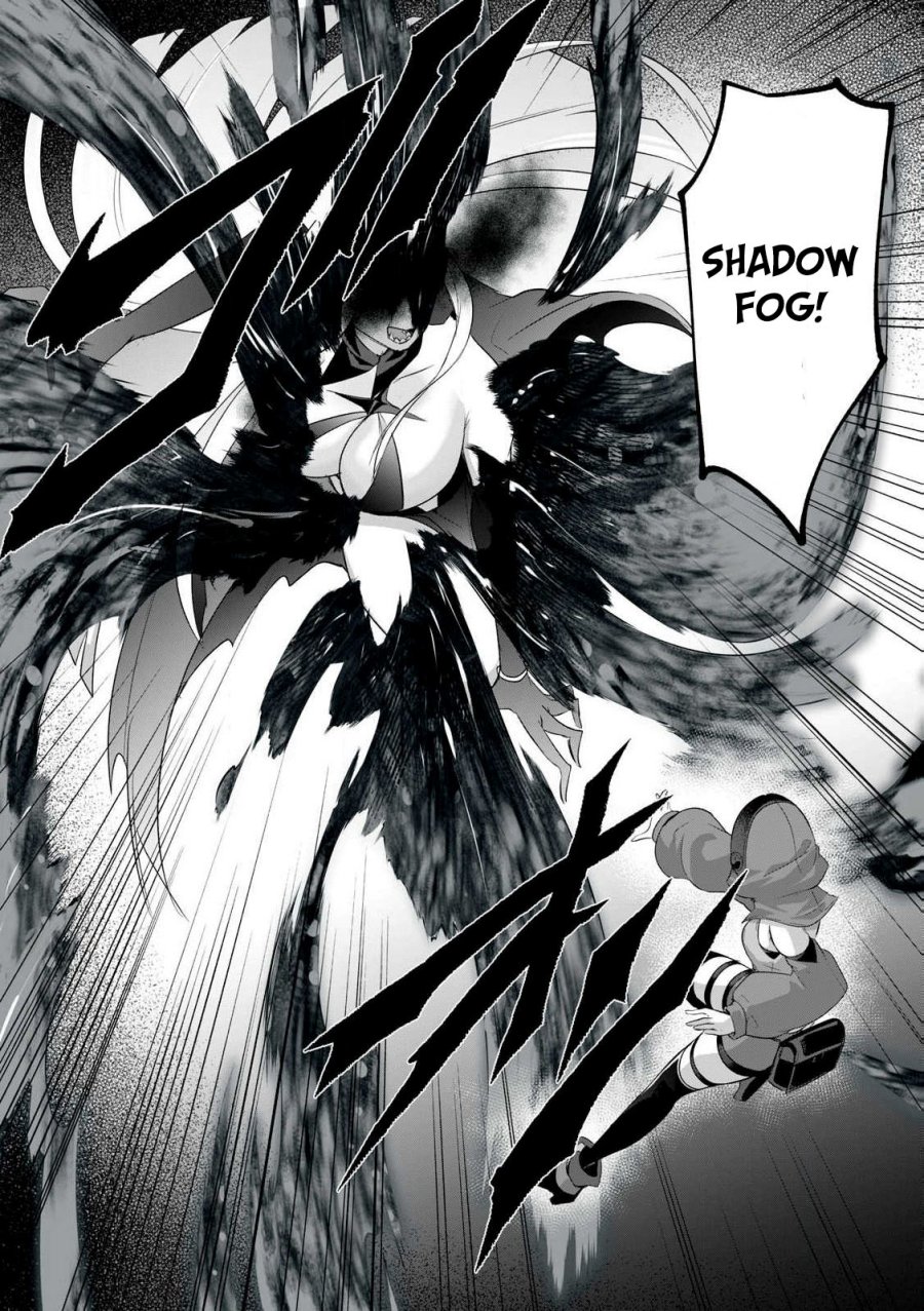 Sousei no Apocrypha chapter 3