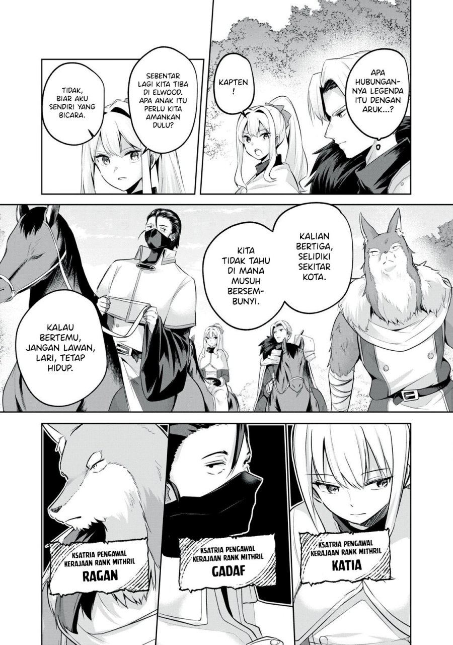 Sousei no Apocrypha chapter 4