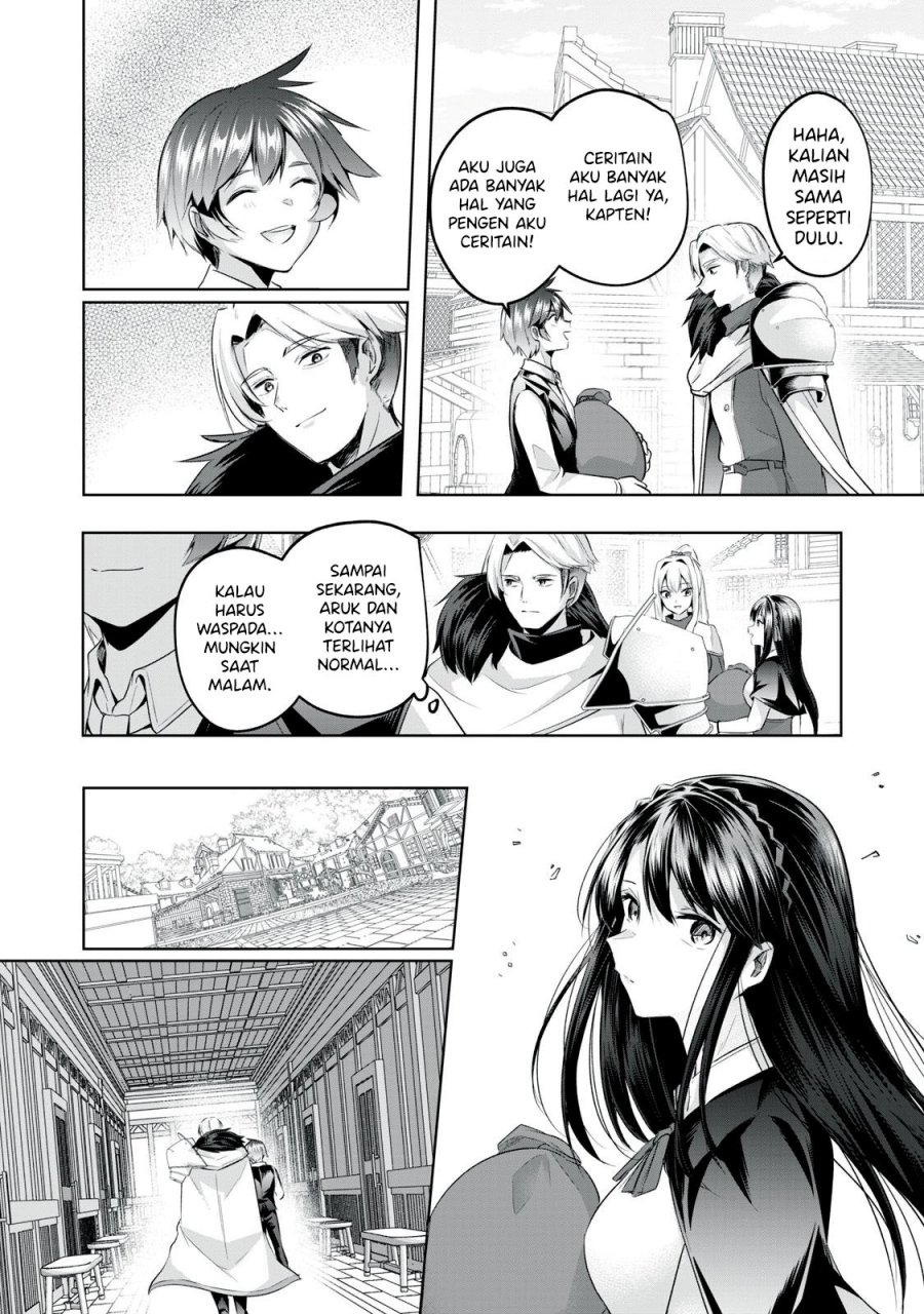 Sousei no Apocrypha chapter 4