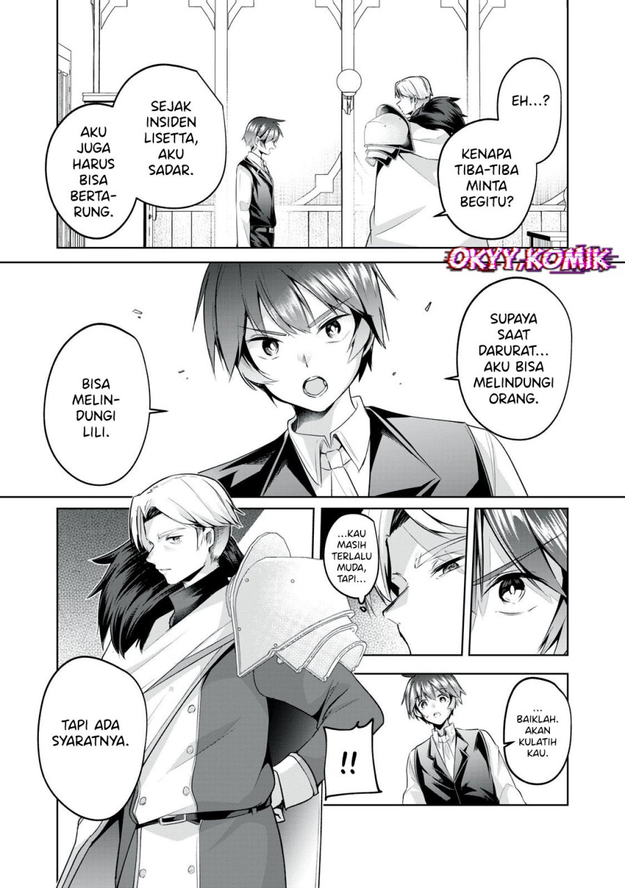 Sousei no Apocrypha chapter 4