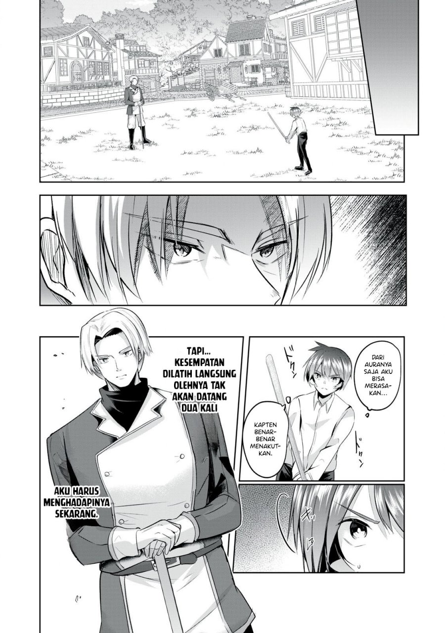 Sousei no Apocrypha chapter 4