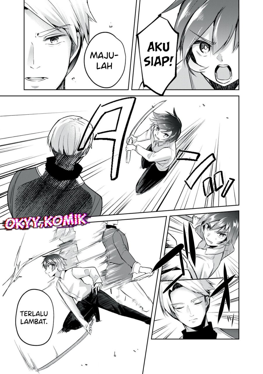 Sousei no Apocrypha chapter 4