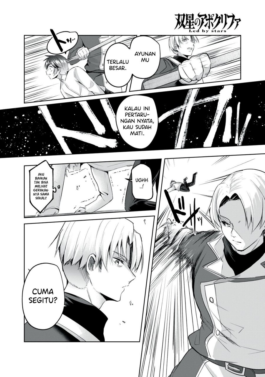 Sousei no Apocrypha chapter 4