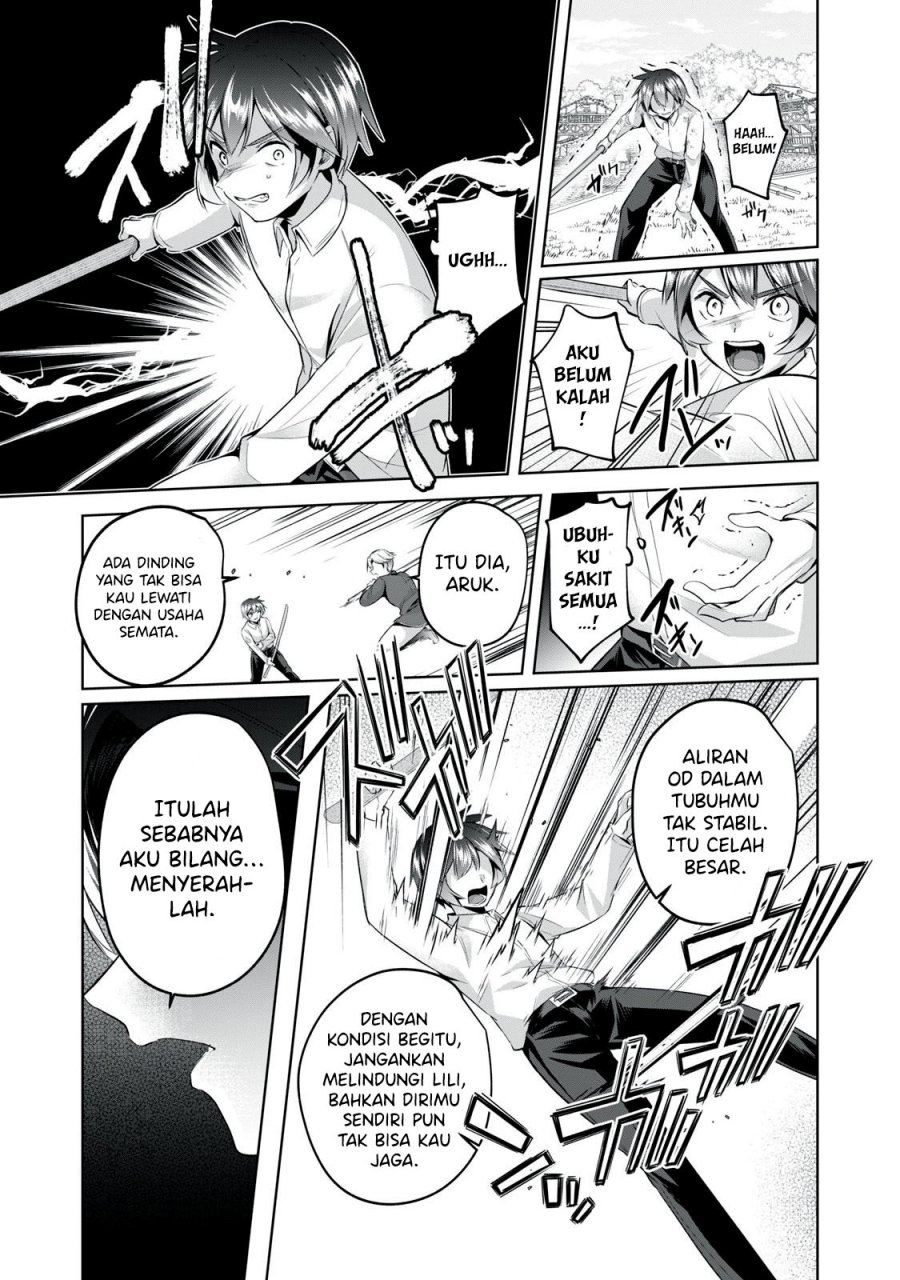 Sousei no Apocrypha chapter 4