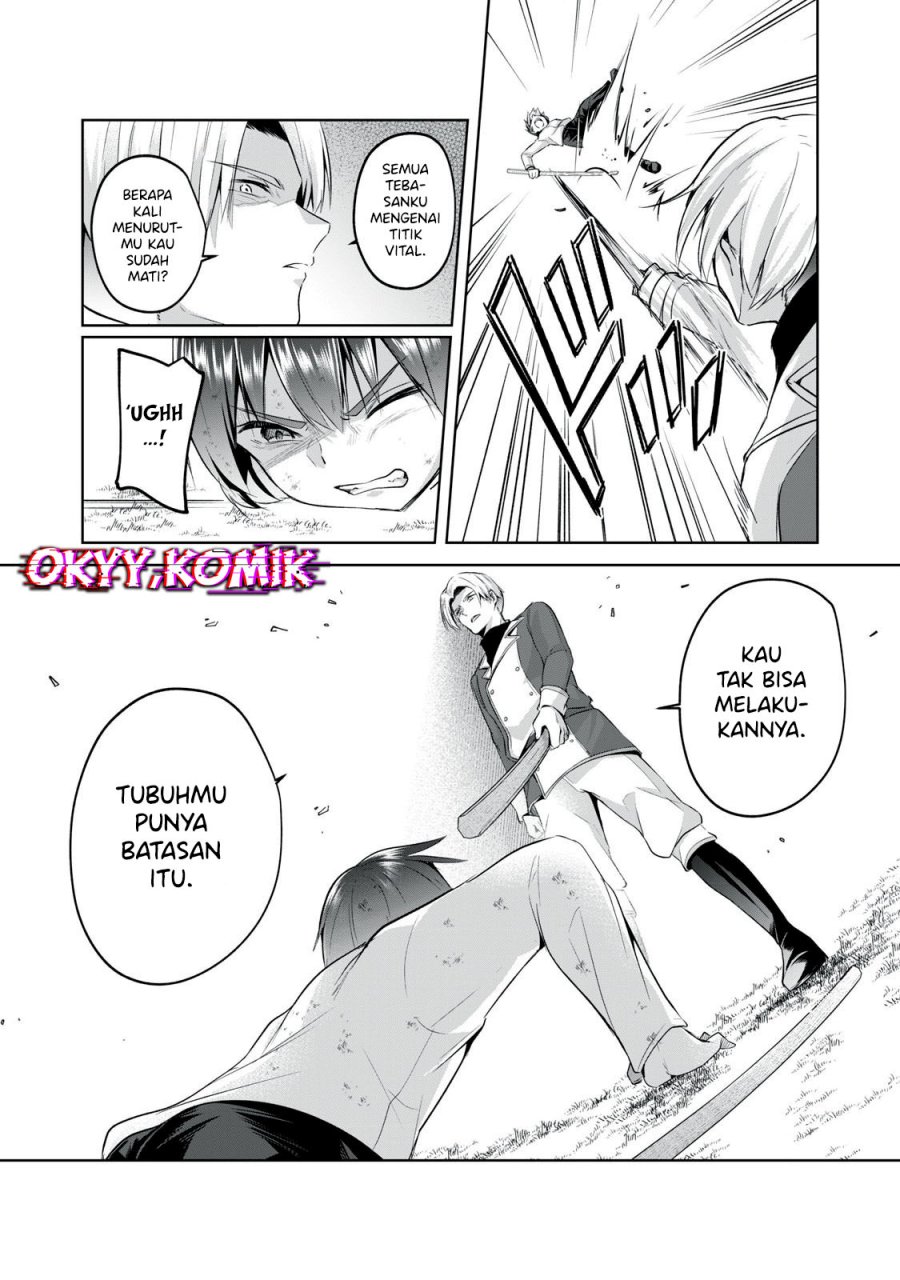 Sousei no Apocrypha chapter 4