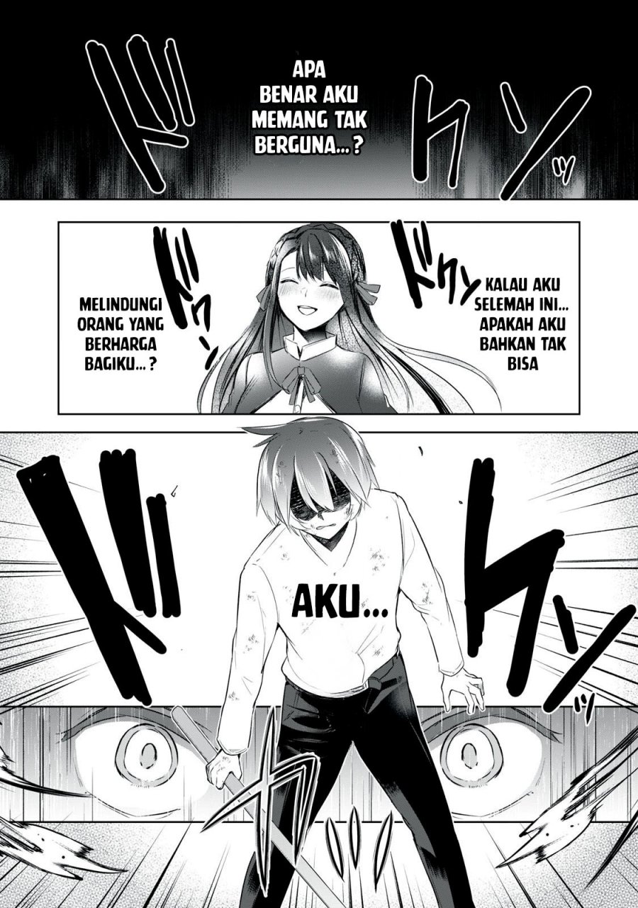Sousei no Apocrypha chapter 4