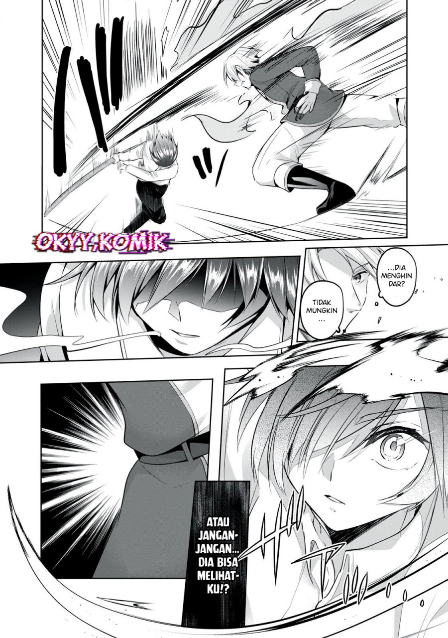 Sousei no Apocrypha chapter 4