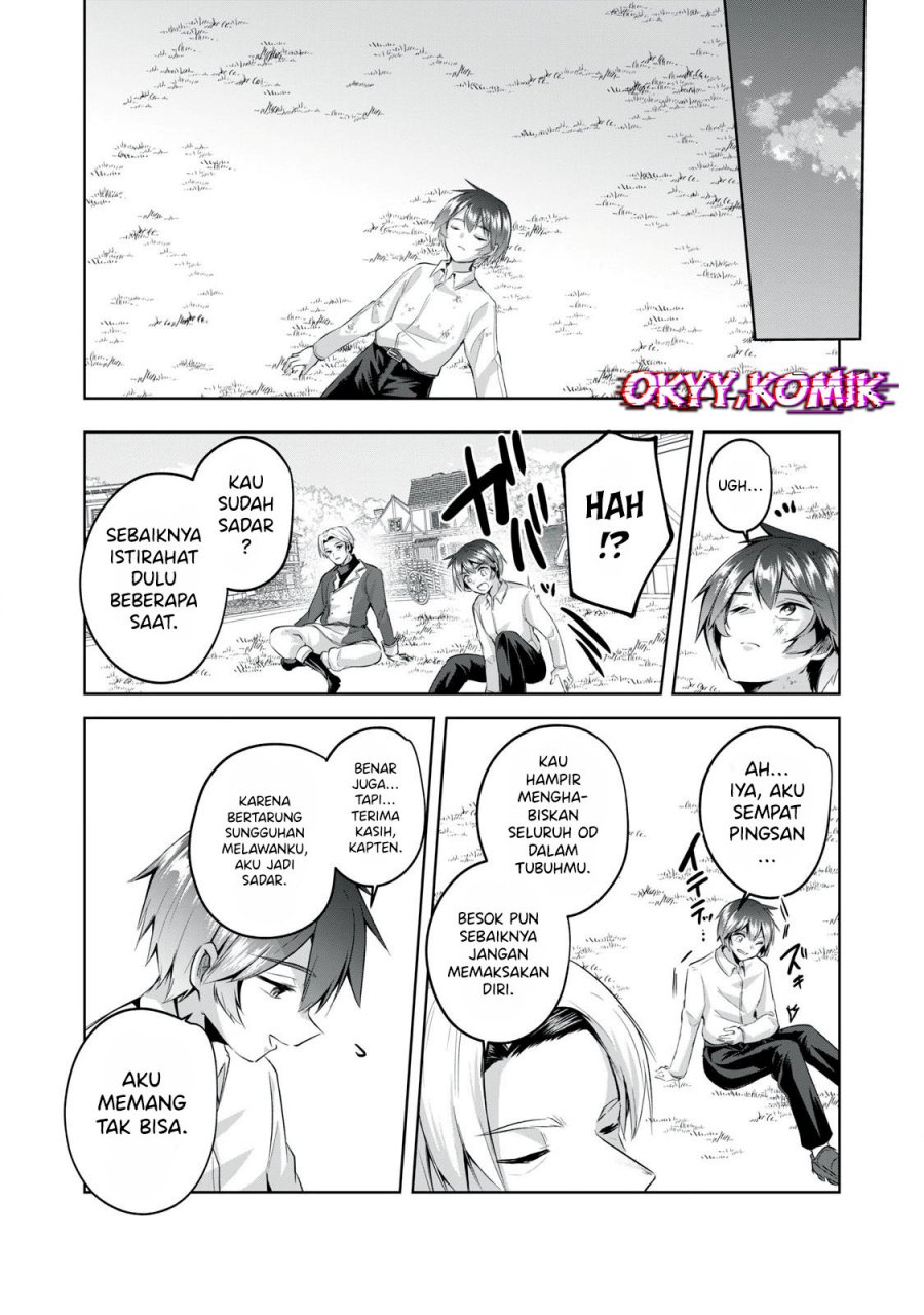 Sousei no Apocrypha chapter 4