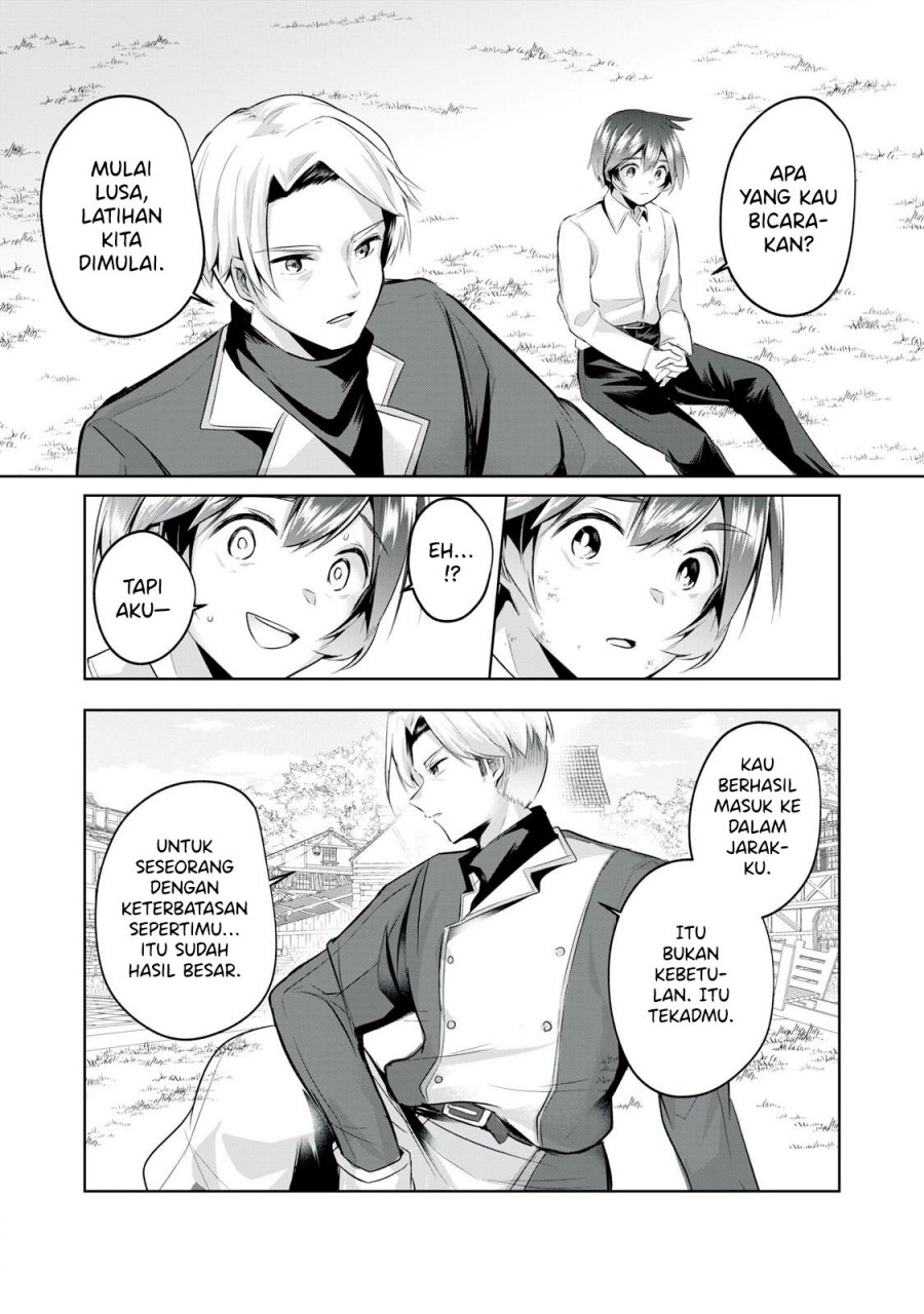 Sousei no Apocrypha chapter 4