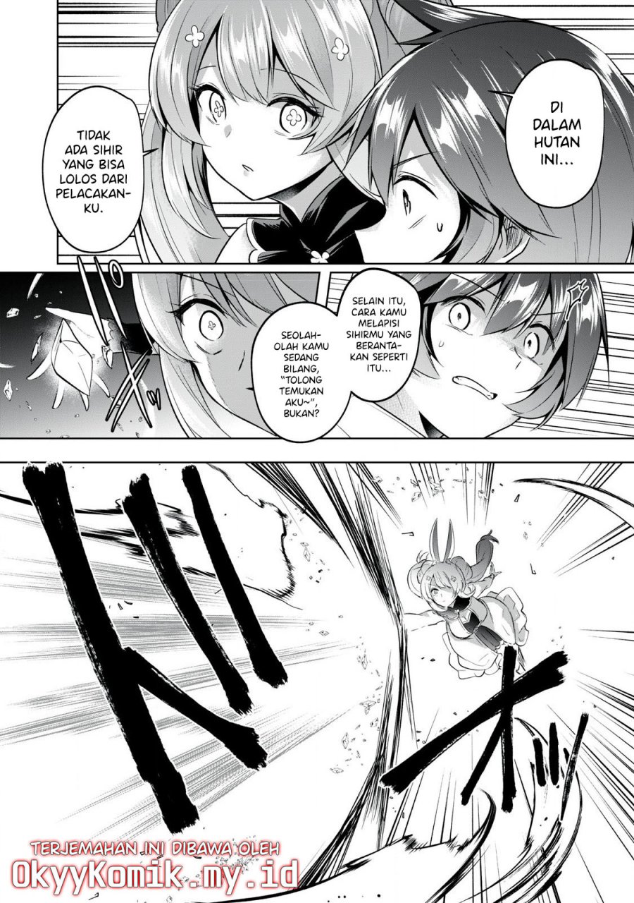 Sousei no Apocrypha chapter 8