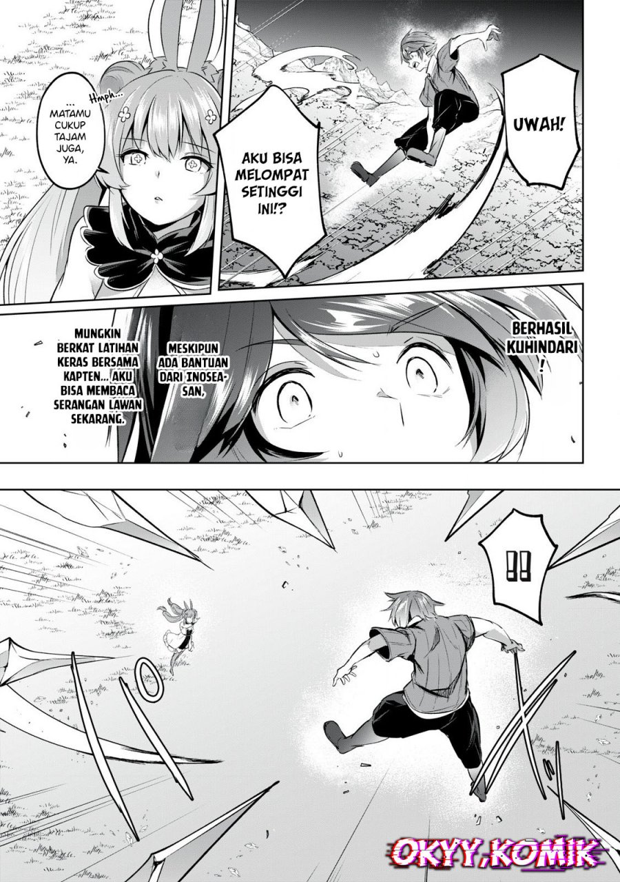 Sousei no Apocrypha chapter 8