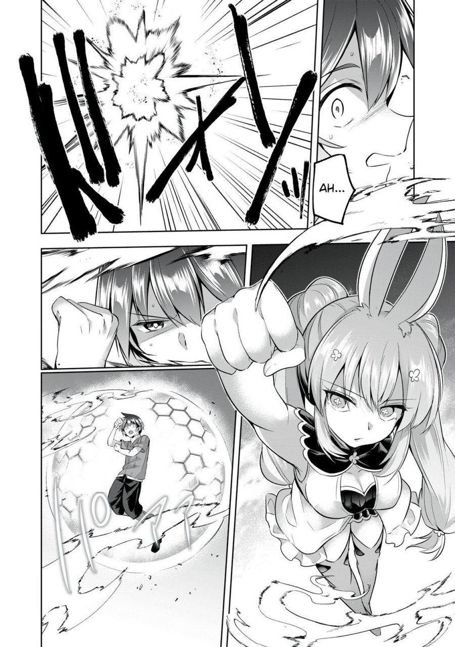 Sousei no Apocrypha chapter 8