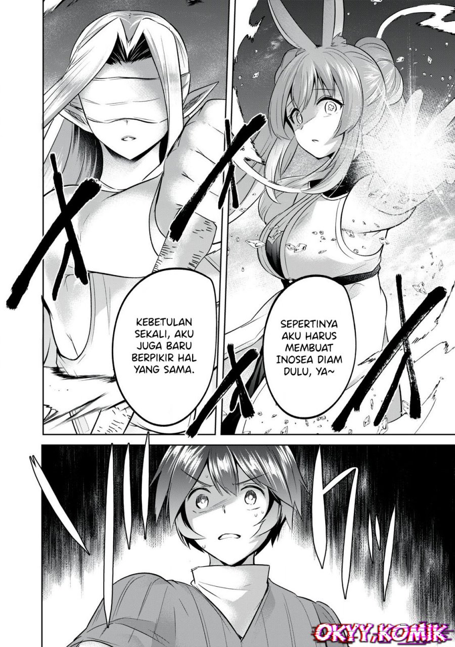 Sousei no Apocrypha chapter 8