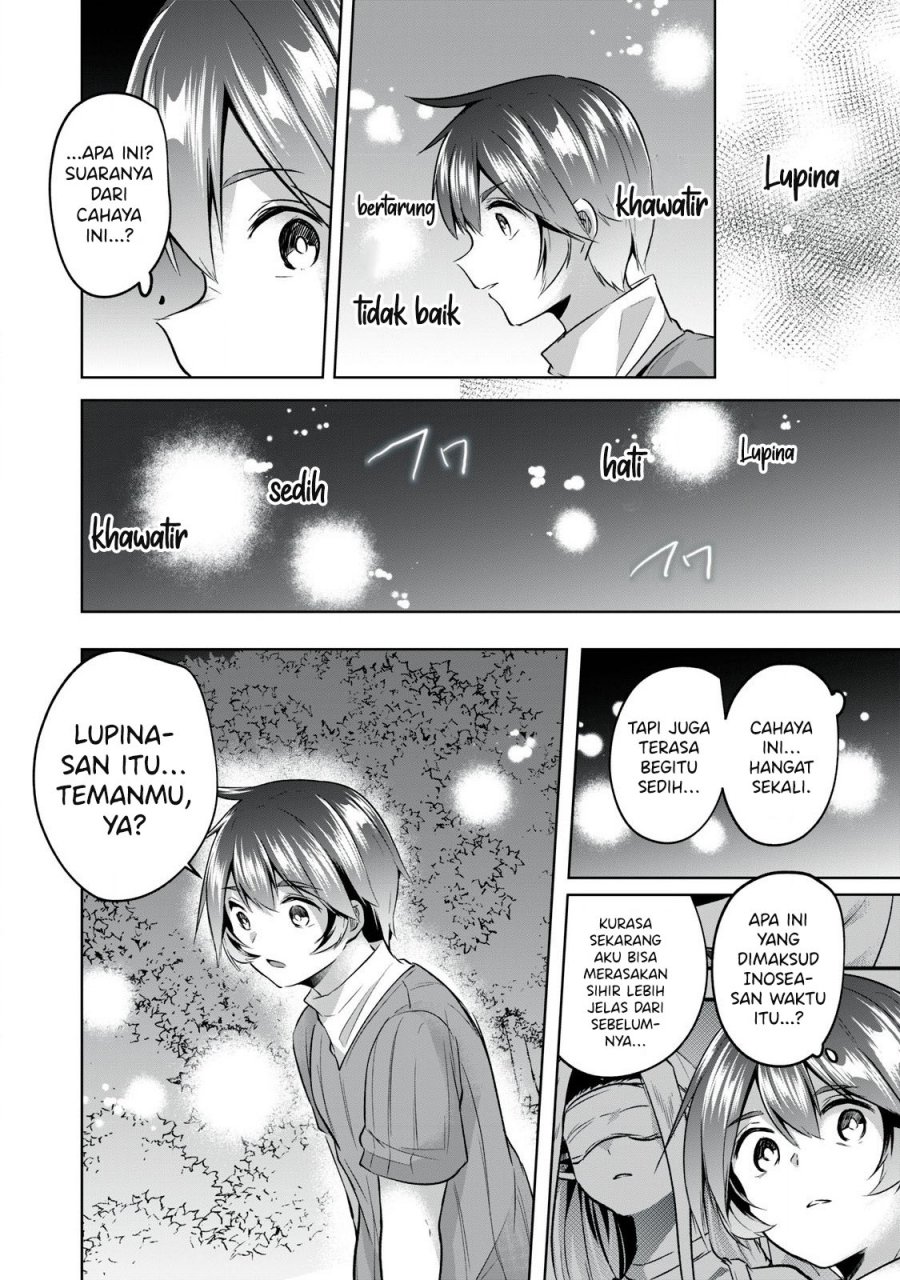 Sousei no Apocrypha chapter 8