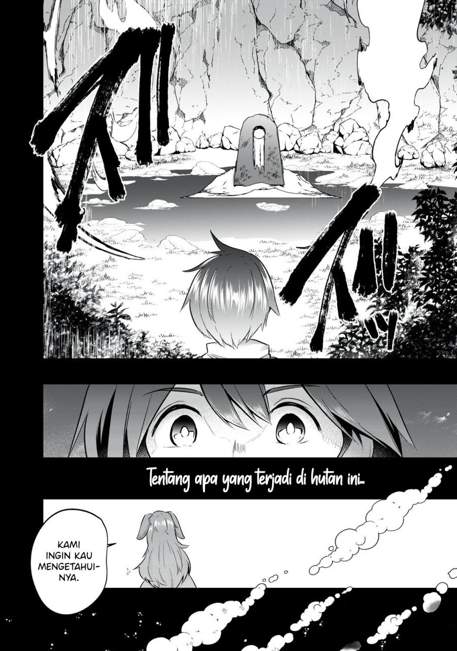 Sousei no Apocrypha chapter 8