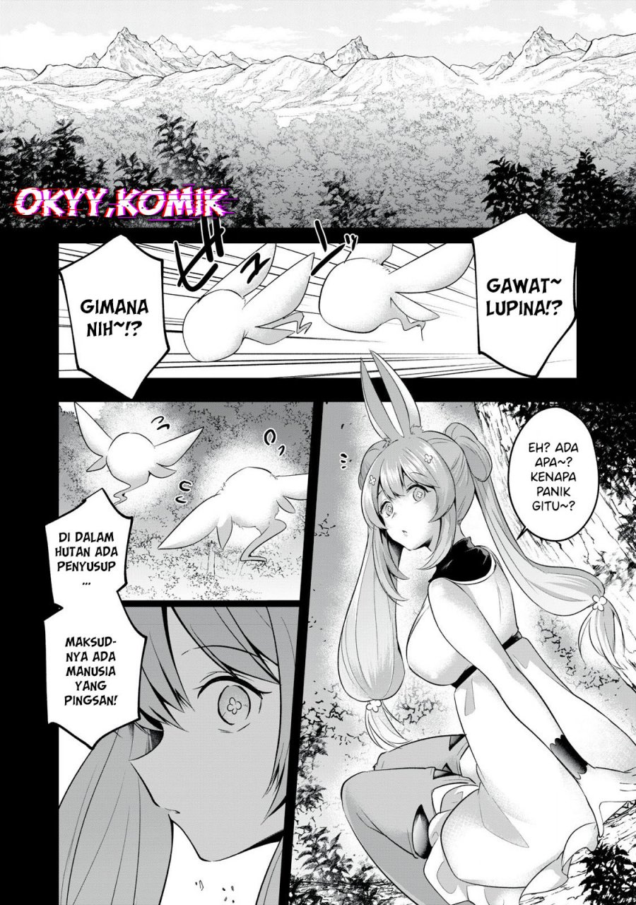 Sousei no Apocrypha chapter 8