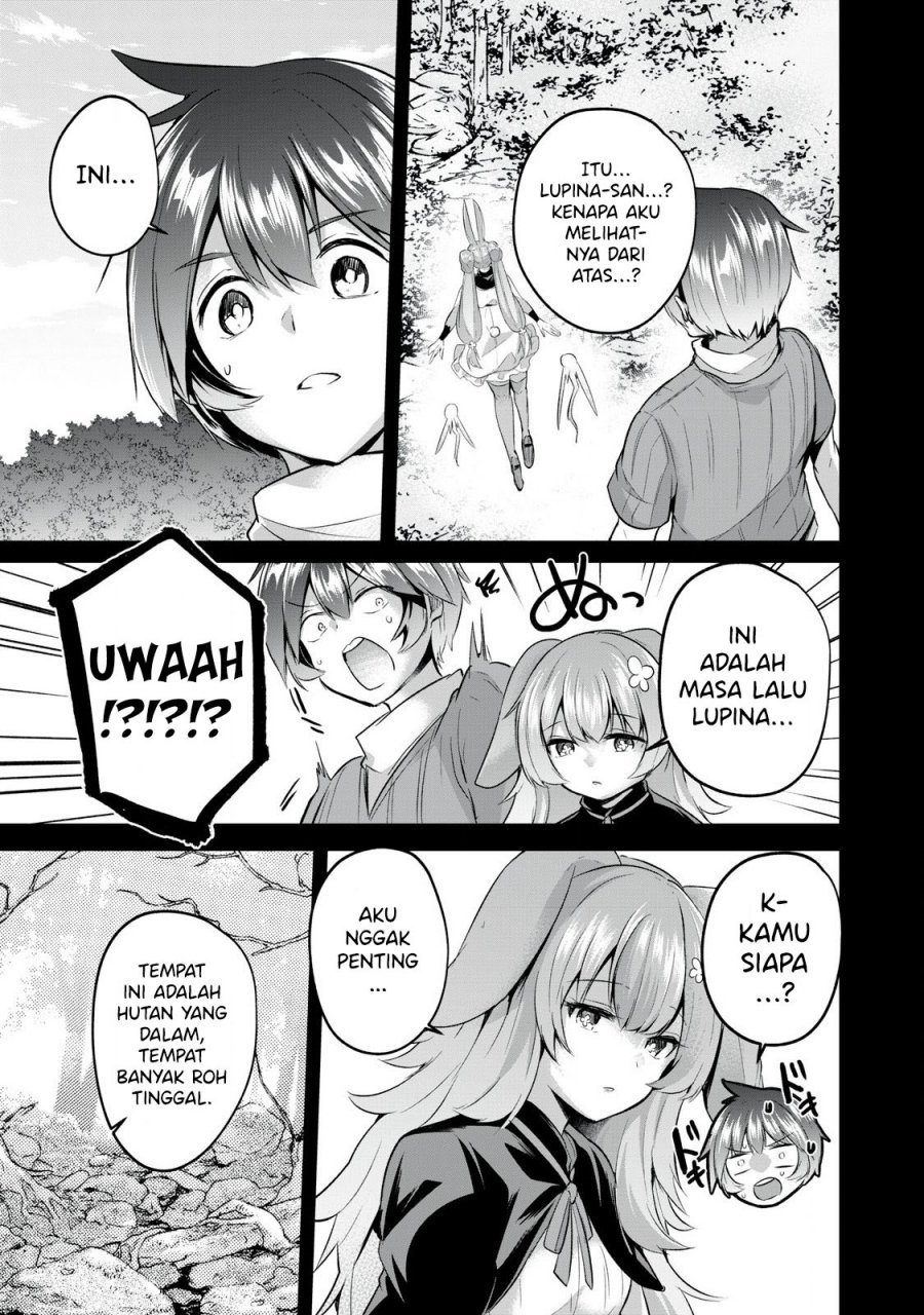 Sousei no Apocrypha chapter 8