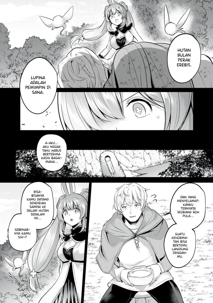 Sousei no Apocrypha chapter 8