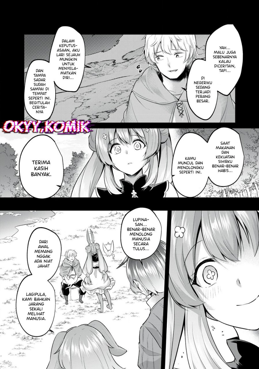 Sousei no Apocrypha chapter 8