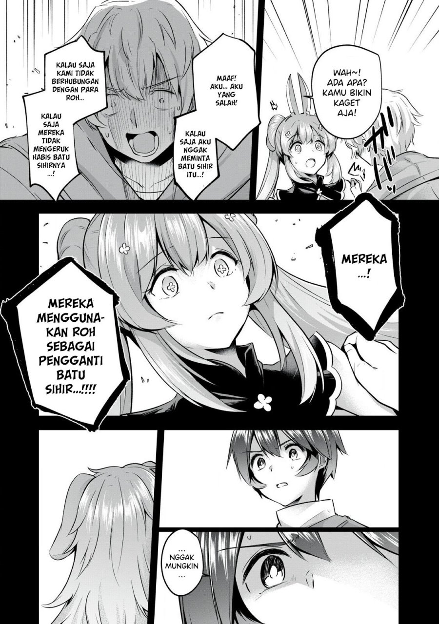Sousei no Apocrypha chapter 8