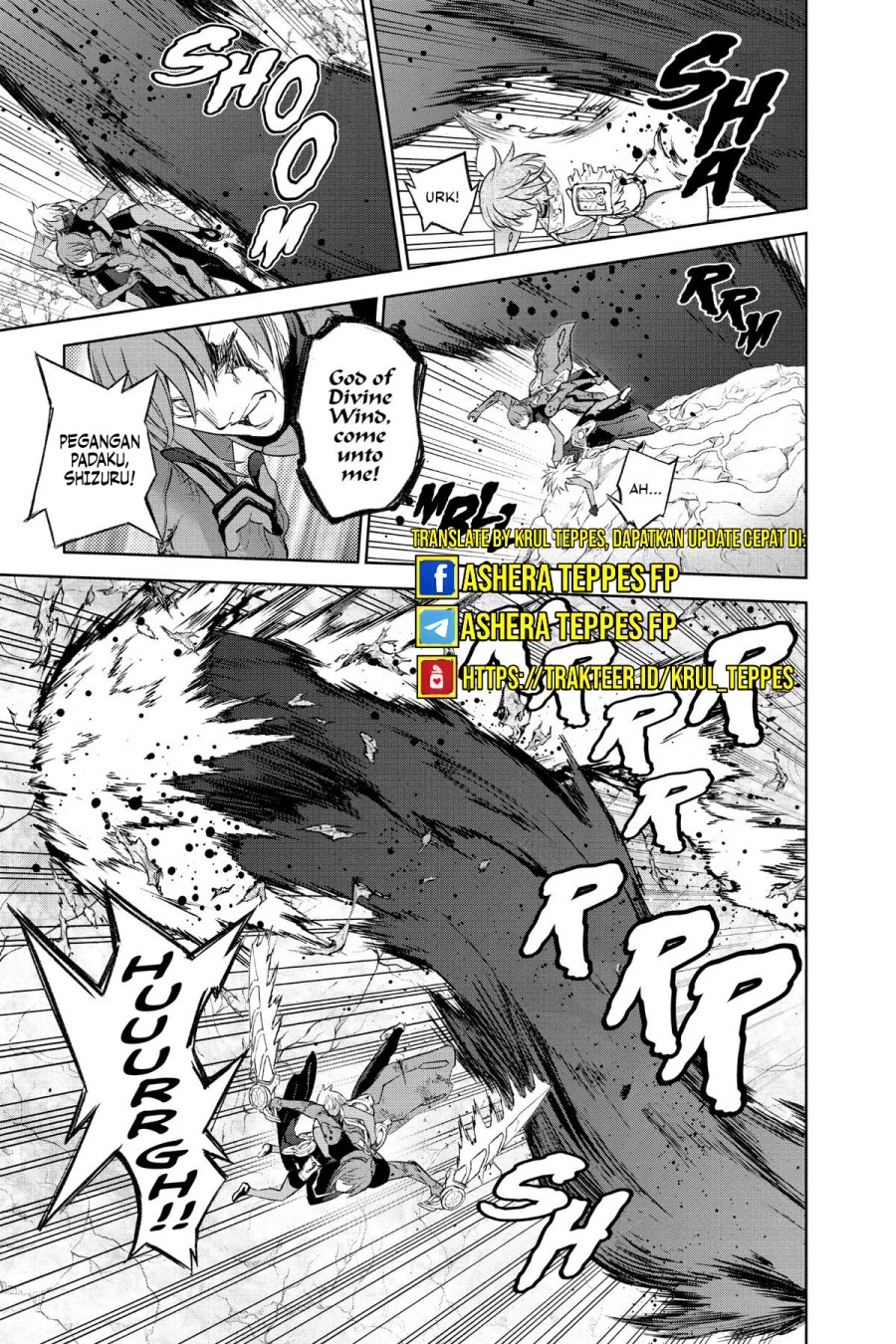 Dilarang COPAS - situs resmi www.mangacanblog.com - Komik sousei no onmyouji 118 - chapter 118 119 Indonesia sousei no onmyouji 118 - chapter 118 Terbaru 25|Baca Manga Komik Indonesia|Mangacan