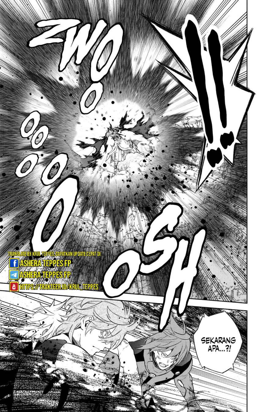 Dilarang COPAS - situs resmi www.mangacanblog.com - Komik sousei no onmyouji 118 - chapter 118 119 Indonesia sousei no onmyouji 118 - chapter 118 Terbaru 27|Baca Manga Komik Indonesia|Mangacan