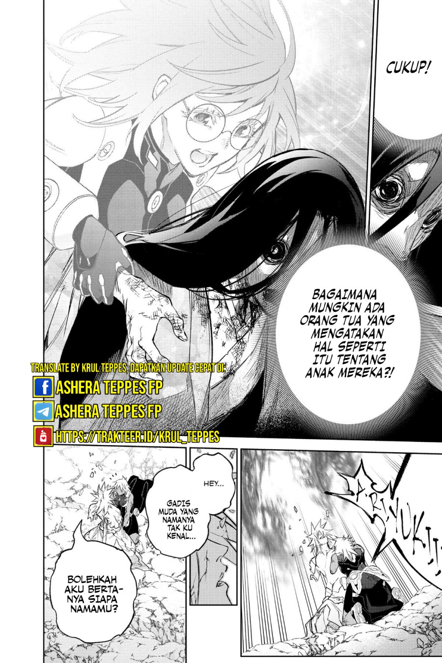 Dilarang COPAS - situs resmi www.mangacanblog.com - Komik sousei no onmyouji 118 - chapter 118 119 Indonesia sousei no onmyouji 118 - chapter 118 Terbaru 44|Baca Manga Komik Indonesia|Mangacan