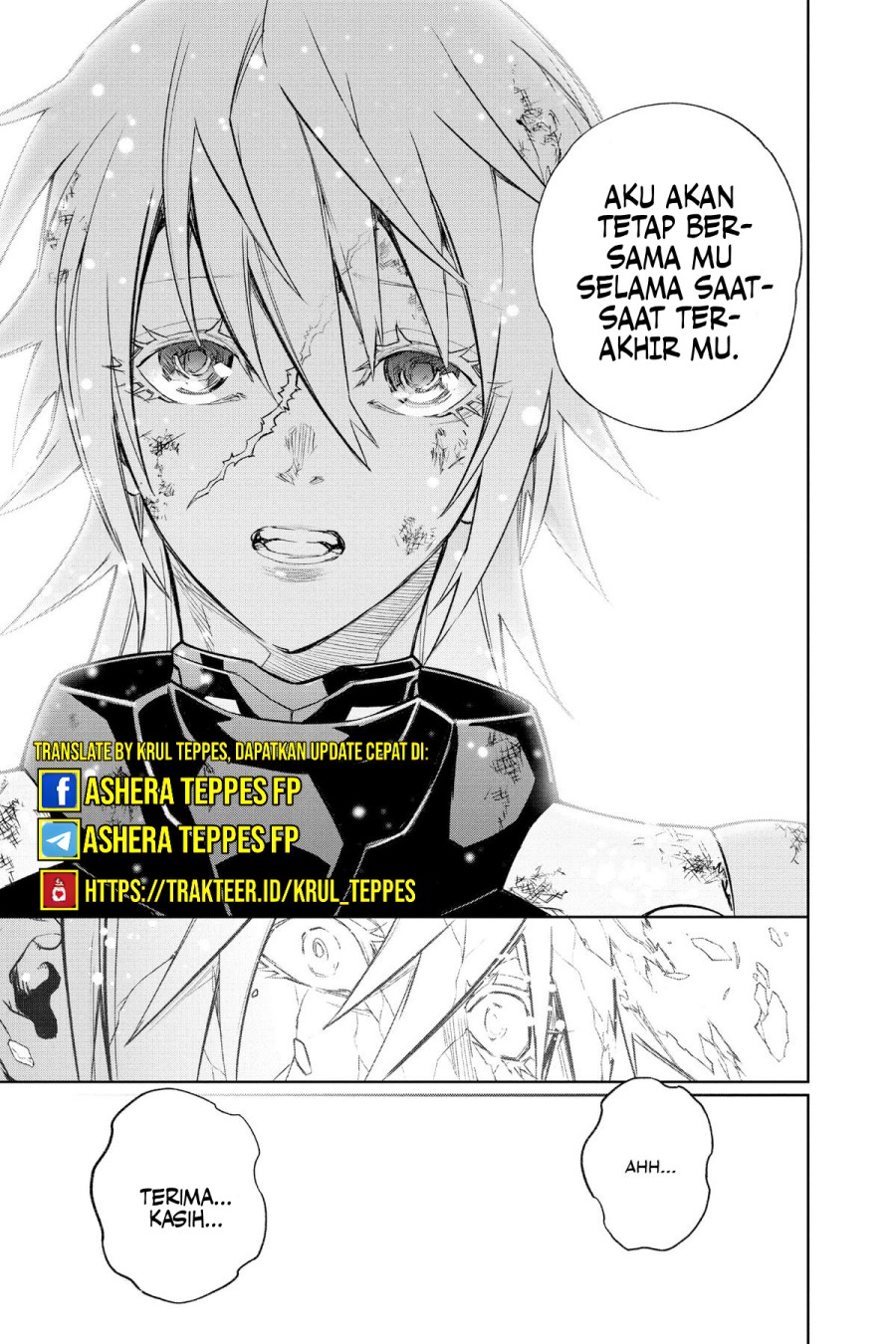 Dilarang COPAS - situs resmi www.mangacanblog.com - Komik sousei no onmyouji 118 - chapter 118 119 Indonesia sousei no onmyouji 118 - chapter 118 Terbaru 47|Baca Manga Komik Indonesia|Mangacan