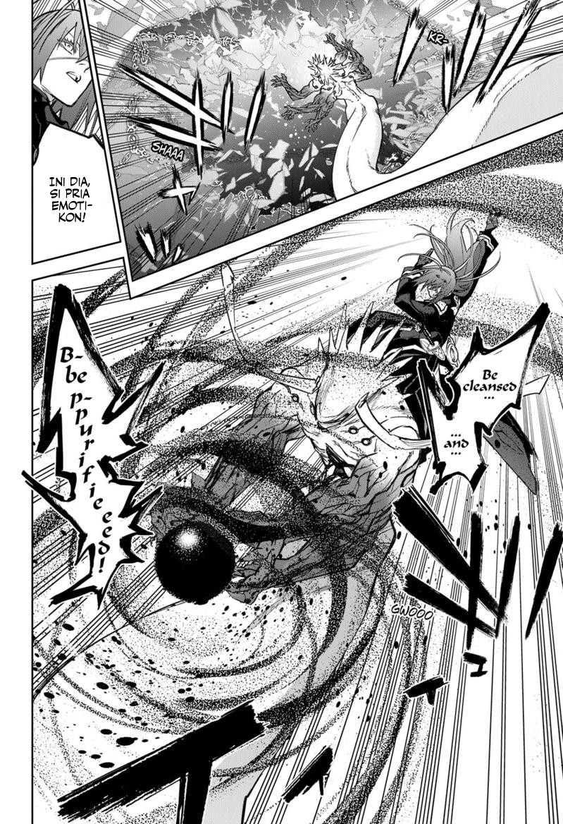 Sousei no Onmyouji Chapter 122 Bahasa Indonesia