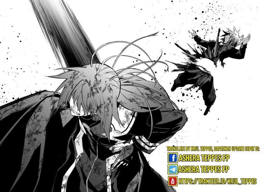 Sousei no Onmyouji Chapter 122 Bahasa Indonesia